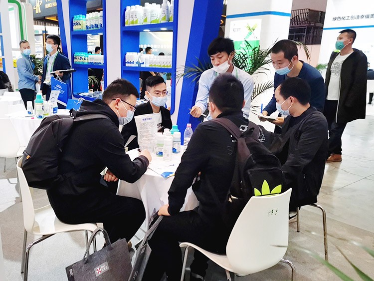 全國植保會圓滿結束，夫沃施擘畫發(fā)展藍圖，砥礪開啟新篇