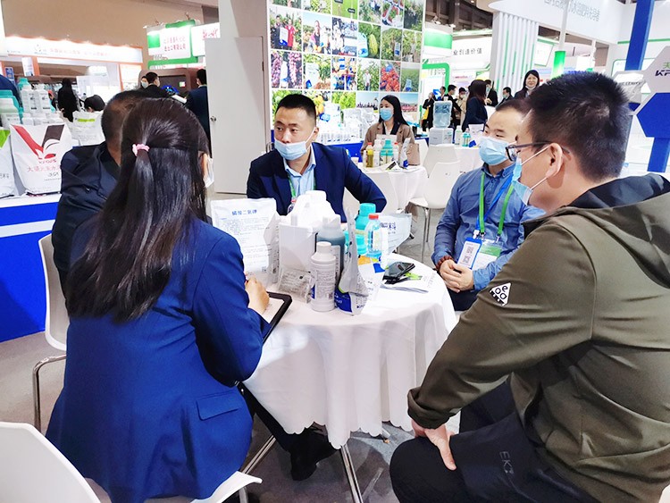 全國植保會圓滿結束，夫沃施擘畫發(fā)展藍圖，砥礪開啟新篇