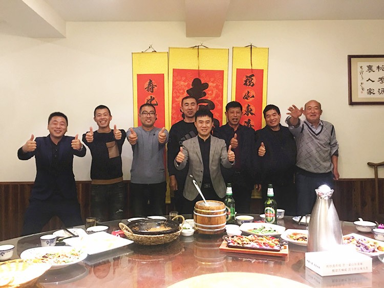 承接過往佳績，迎接新的挑戰(zhàn)，夫沃施山東會滿載而歸