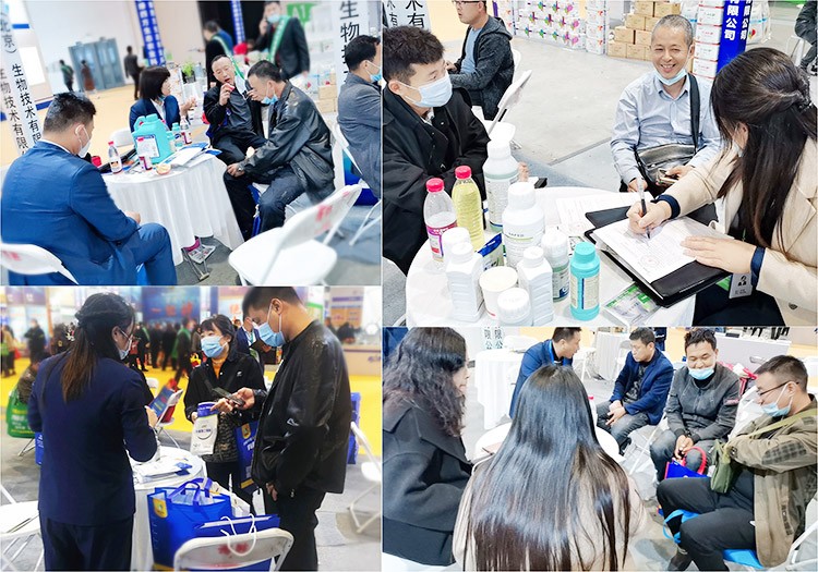 承接過往佳績，迎接新的挑戰(zhàn)，夫沃施山東會滿載而歸