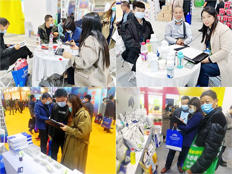 承接過往佳績，迎接新的挑戰(zhàn)，夫沃施山東會滿載而歸