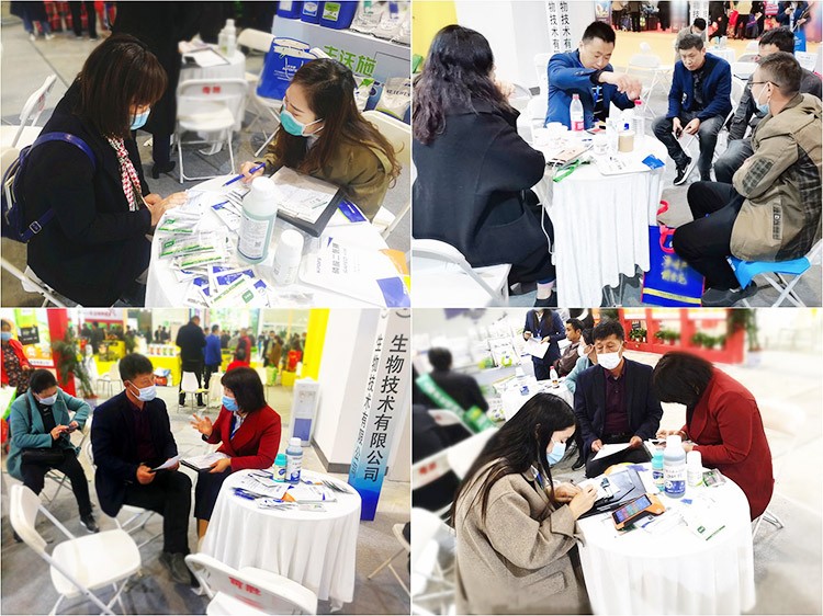 承接過往佳績，迎接新的挑戰(zhàn)，夫沃施山東會滿載而歸