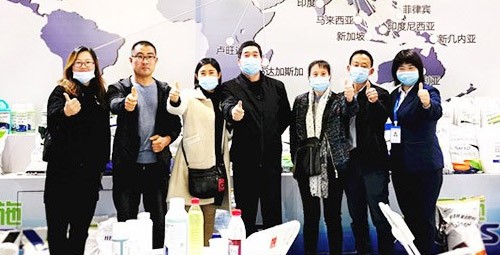 承接過往佳績，迎接新的挑戰(zhàn)，夫沃施山東會(huì)滿載而歸