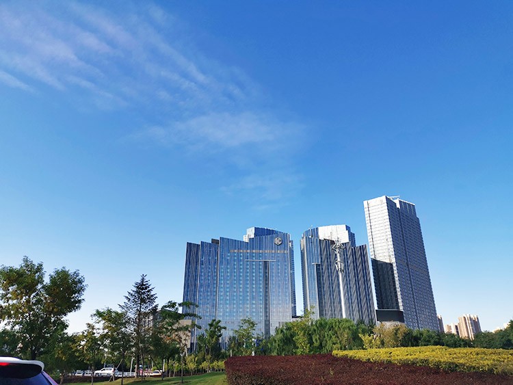 遼寧雙交會，夫沃施奮楫前行，勇創(chuàng)新高！