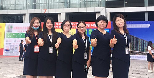 氣勢如虹，勢不可擋，夫沃施西南農(nóng)資博覽會圓滿告捷，再創(chuàng)新高！