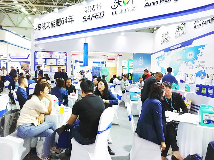 完美收官，夫沃施以燎原之勢引領(lǐng)行業(yè)共發(fā)展！