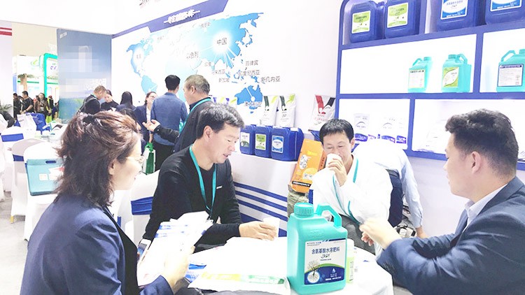 完美收官，夫沃施以燎原之勢引領(lǐng)行業(yè)共發(fā)展！