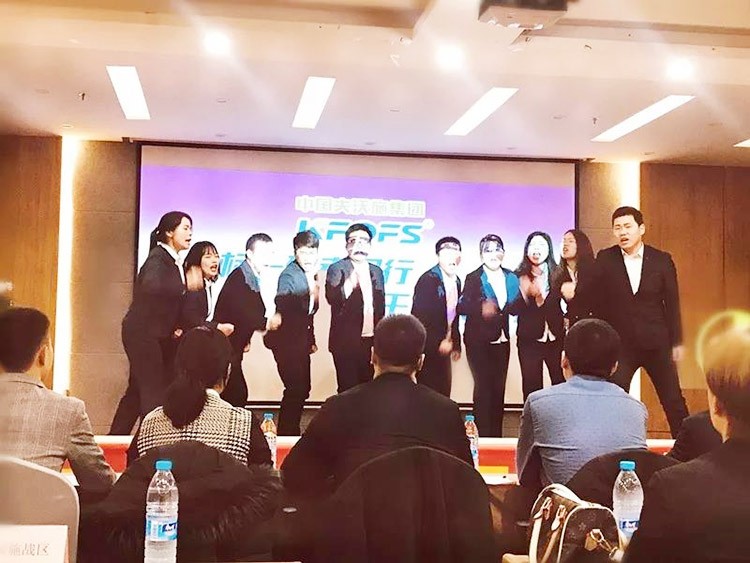 2019云南植保會(huì)，夫沃施盛況空前，六年風(fēng)雨兼程路，初心不改再踏征途！