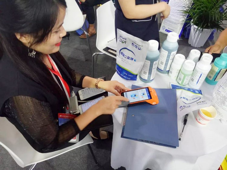 2019云南植保會(huì)，夫沃施盛況空前，六年風(fēng)雨兼程路，初心不改再踏征途！