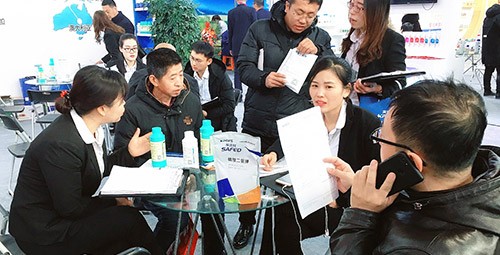 黑龍江植保會-夫沃施收官戰(zhàn)役再創(chuàng)巔峰！