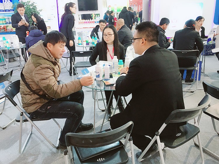 黑龍江植保會(huì)-夫沃施收官戰(zhàn)役再創(chuàng)巔峰！