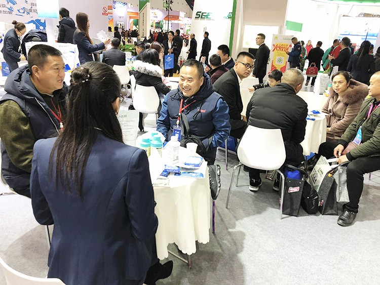 全國(guó)植保會(huì)-助力農(nóng)資市場(chǎng)持續(xù)升溫！