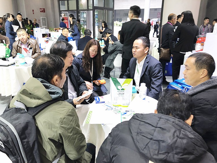 全國(guó)植保會(huì)-助力農(nóng)資市場(chǎng)持續(xù)升溫！