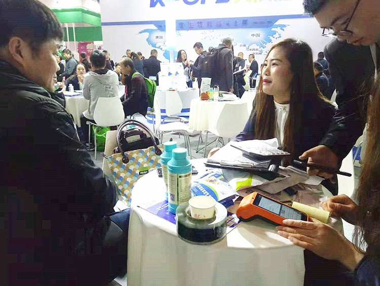 全國(guó)植保會(huì)-助力農(nóng)資市場(chǎng)持續(xù)升溫！