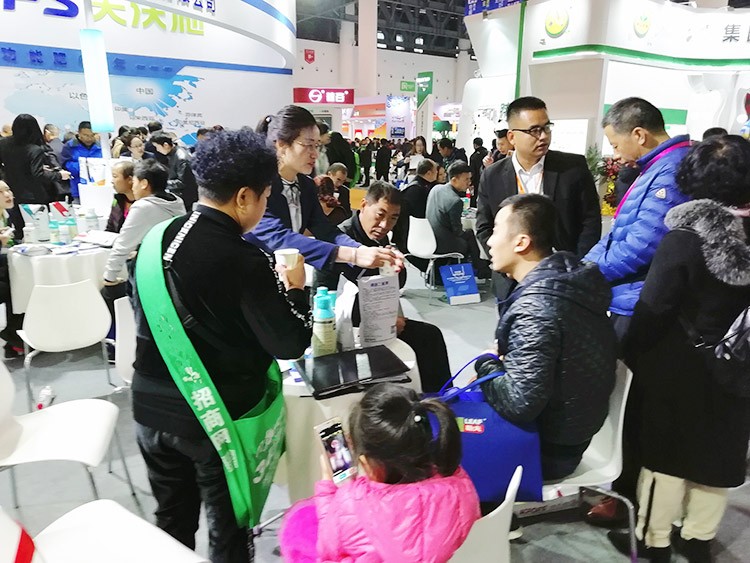 全國(guó)植保會(huì)-助力農(nóng)資市場(chǎng)持續(xù)升溫！