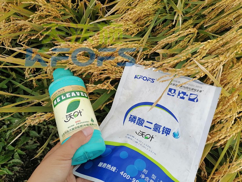 磷酸二氫鉀什么牌子好？用戶說好才算好！