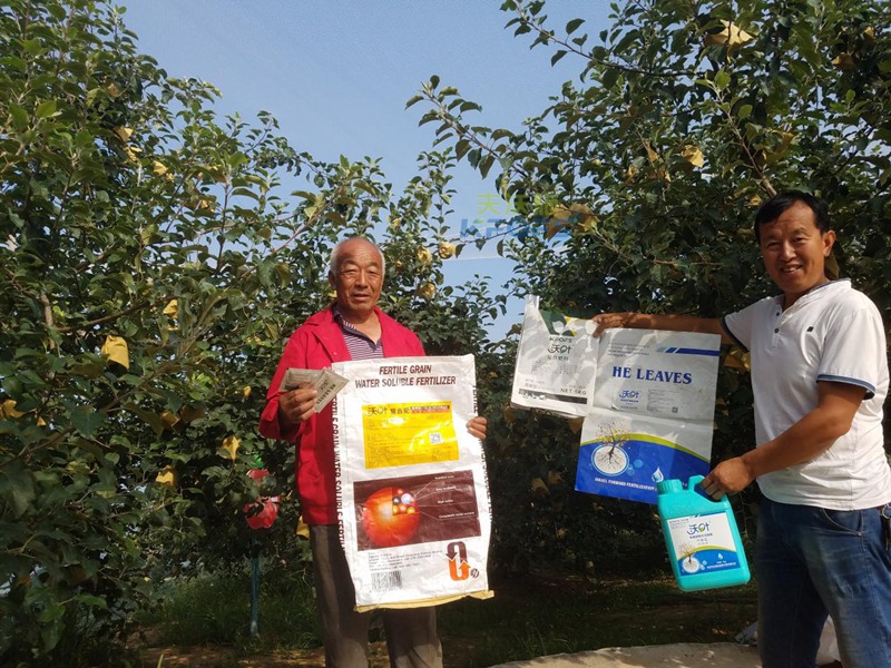 磷酸二氫鉀怎么用？