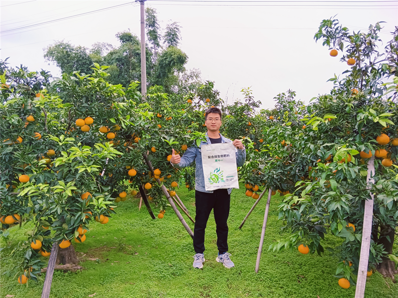 水溶肥哪家好？聽聽種植戶怎么說！