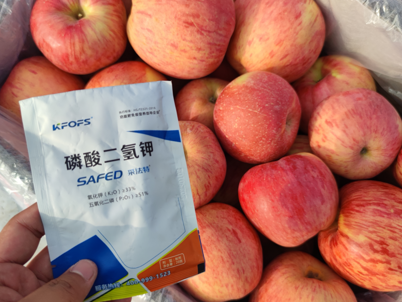 磷酸二氫鉀的功效和作用，你掌握多少？