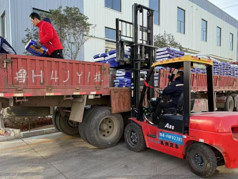 微生物菌劑如何讓水稻防病又增產(chǎn)