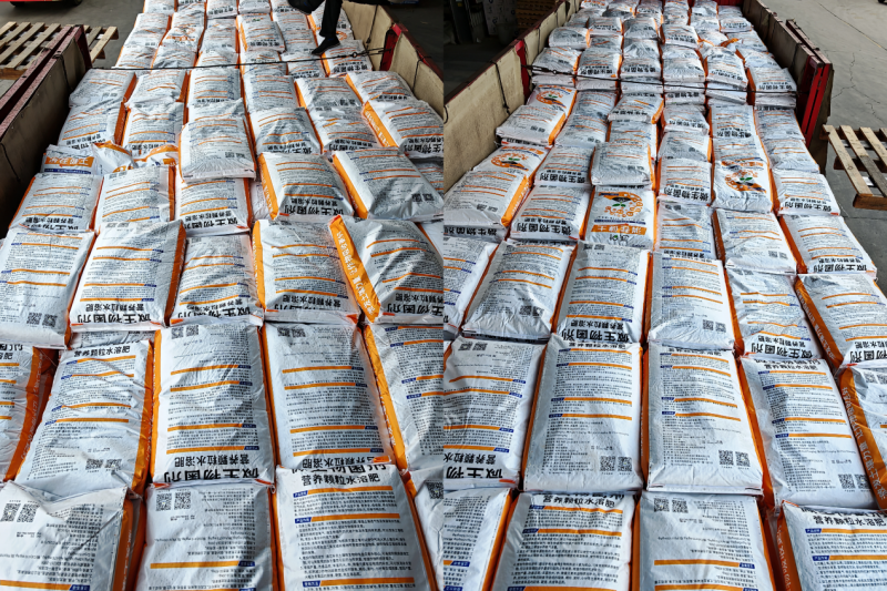 土壤開啟新活力，豐收迎接新時(shí)代