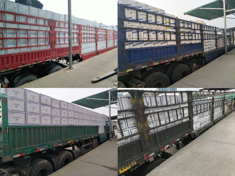 冬儲(chǔ)非“囤貨”，而是戰(zhàn)略布局